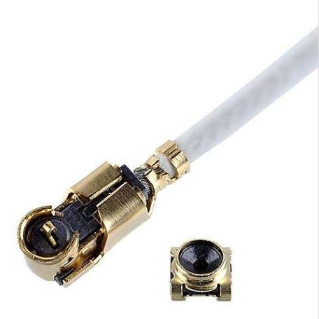 ex mhf微型同轴射频插座开关1快照2缩略图
